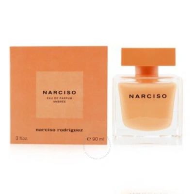 Narciso Rodriguez - Narciso Ambree Eau De Parfum Spray  90ml/3oz In Spring