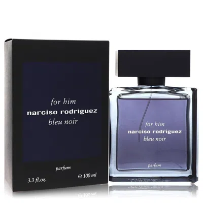 Narciso Rodriguez 100 ml Bleu Noir Men Parfum Spray In Multi