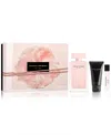 Narciso Rodriguez 3-pc. For Her Eau De Parfum Gift Set In No Color