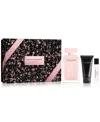 Narciso Rodriguez 3-pc. For Her Eau De Parfum Gift Set In No Color