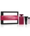 Narciso Rodriguez 3-pc. For Her Eau De Parfum Intense Gift Set In Transparent