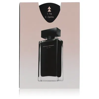 Narciso Rodriguez 3pcs Perfume Gift Sets -  By  Mini Edp Flat Spray .01 oz For Women In Multi