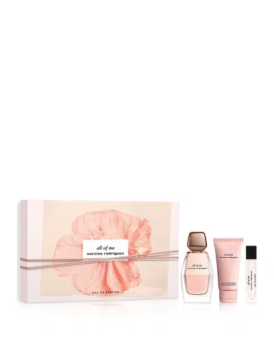 Narciso Rodriguez All Of Me Eau De Parfum Gift Set ($190 Value)