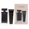 NARCISO RODRIGUEZ NARCISO RODRIGUEZ BY NARCISO RODRIGUEZ FOR WOMEN - 2 PC GIFT SET 3.3OZ EDT SPRAY