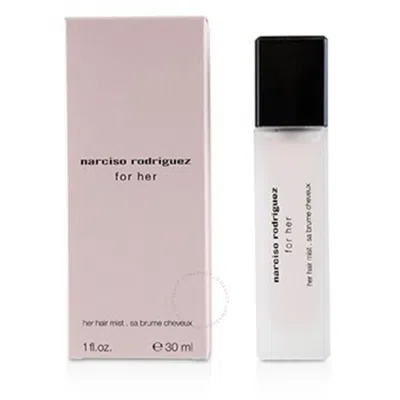 Narciso Rodriguez By  Mist Spray 1.0 oz (30 Ml) In Yellow/pink/orange