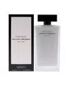 Narciso Rodriguez Dolce & Gabbana Women's 5oz Pure Musc Edp