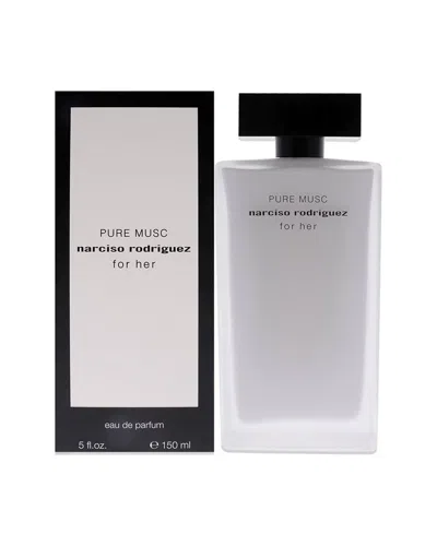 Narciso Rodriguez Dolce & Gabbana Women's 5oz Pure Musc Edp