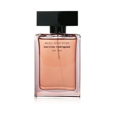 Narciso Rodriguez Eau De Parfum Spray Mini For Her - 1.6 oz In Transparent