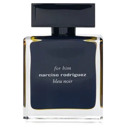 Narciso Rodriguez Eau De Toilette Spray 3.3 oz For Men In Transparent