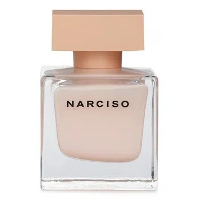 Narciso Rodriguez Elegant Mini Eau De Parfum Spray 1.6 oz For Women In Transparent