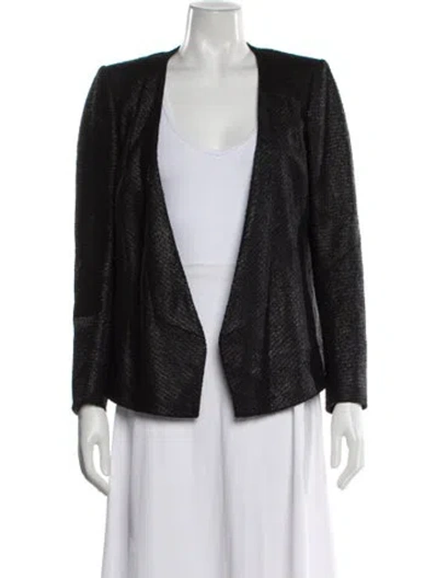 Pre-owned Narciso Rodriguez Evening Jacket
