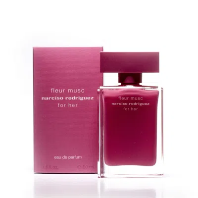 Narciso Rodriguez Fleur Musc Perfume