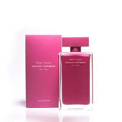 Narciso Rodriguez Fleur Musc Perfume