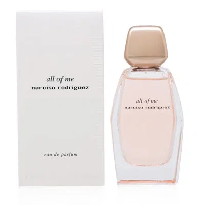 Narciso Rodriguez Floral Eau De Parfum In Pink