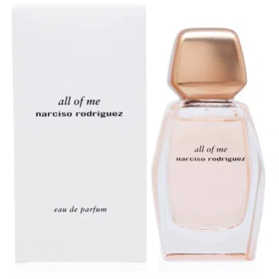 Narciso Rodriguez Floral Fragrance Eau De Parfum In Multi