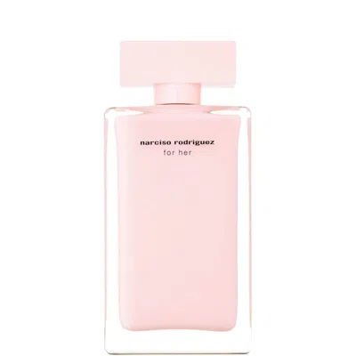 Narciso Rodriguez For Her Eau De Parfum - 100ml
