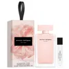 Narciso Rodriguez For Her Eau De Parfum 100ml Gift Set