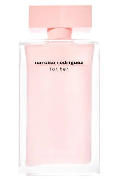 Narciso Rodriguez For Her Eau De Parfum