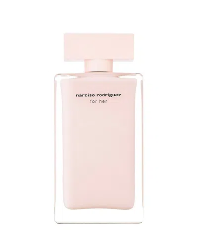 NARCISO RODRIGUEZ FOR HER EAU DE PARFUM 3.3 OZ.,8901250