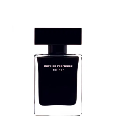 Narciso Rodriguez For Her Eau De Toilette - 30ml