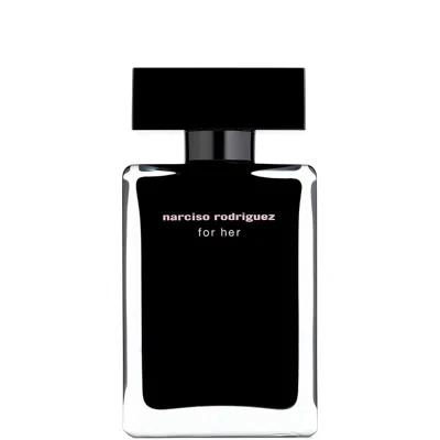Narciso Rodriguez For Her Eau De Toilette - 50ml