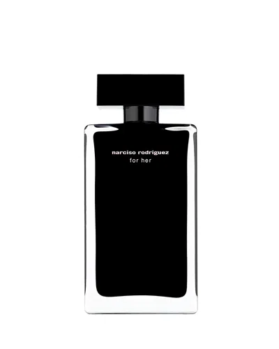 NARCISO RODRIGUEZ FOR HER EAU DE TOILETTE 3.3 OZ.,8900250