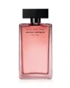 Narciso Rodriguez For Her Musc Noir Rose Eau De Parfum 100ml