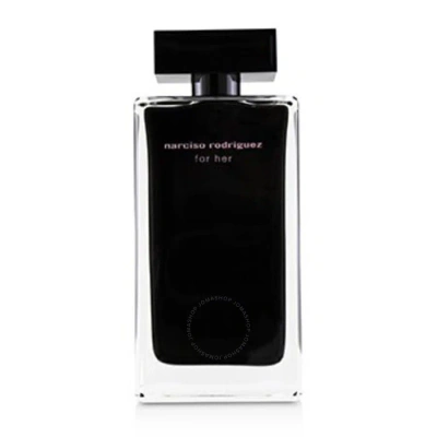 Narciso Rodriguez For Her /  Edt Spray 5.0 oz (150 Ml) (w) In N/a