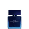 Narciso Rodriguez For Him Bleu Noir Eau De Parfum - 50ml