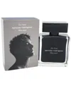 Narciso Rodriguez For Him Bleu Noir Men's 3.3oz Eau De Toilette Spray