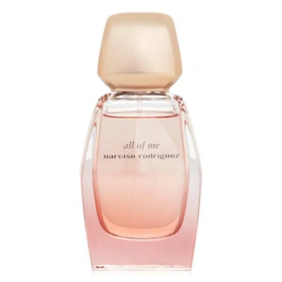 Narciso Rodriguez Intense Refillable Eau De Parfum Spray 1.6 oz In Multi