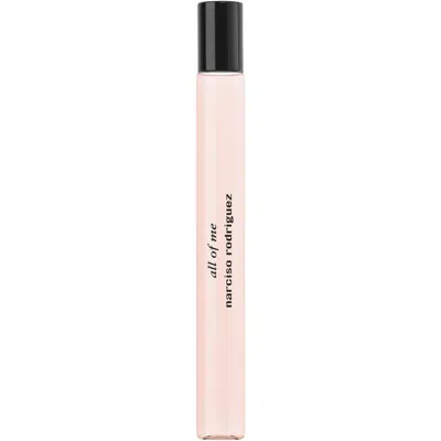 Narciso Rodriguez Ladies All Of Me Edp Spray 0.33 oz Fragrances 3423222099602 In Pink
