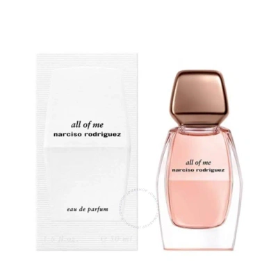 Narciso Rodriguez Ladies All Of Me Edp Spray 1.69 oz Fragrances 3423222081355 In N/a