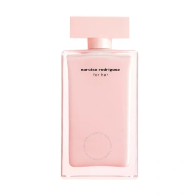 Narciso Rodriguez Ladies For Her Edp Spray 3.4 oz (tester) Fragrances 3423478901285 In N/a