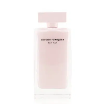 Narciso Rodriguez Ladies For Her Edp Spray 5 oz Fragrances 3423478923553