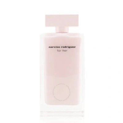 Narciso Rodriguez Ladies For Her Edp Spray 5 oz Fragrances 3423478923553 In N/a