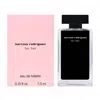 Narciso Rodriguez Ladies For Her Edt Spray 0.25 oz Fragrances 3423478950153