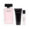 NARCISO RODRIGUEZ NARCISO RODRIGUEZ LADIES FOR HER GIFT SET FRAGRANCES 3423222092443
