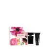 NARCISO RODRIGUEZ NARCISO RODRIGUEZ LADIES FOR HER GIFT SET FRAGRANCES 3423222107871