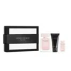 Narciso Rodriguez Ladies For Her Gift Set Fragrances 3423222133696 In Multi