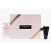 NARCISO RODRIGUEZ NARCISO RODRIGUEZ LADIES FOR HER GIFT SET FRAGRANCES 3423473056157