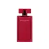 Narciso Rodriguez Ladies For Her Intense Edp Spray 3.38 oz (tester) Fragrances 3423222121501