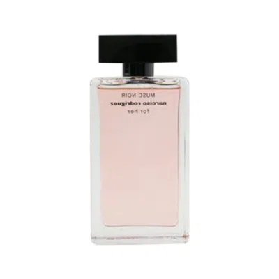 Narciso Rodriguez Ladies For Her Musc Noir Edp Spray 3.4 oz (tester) Fragrances