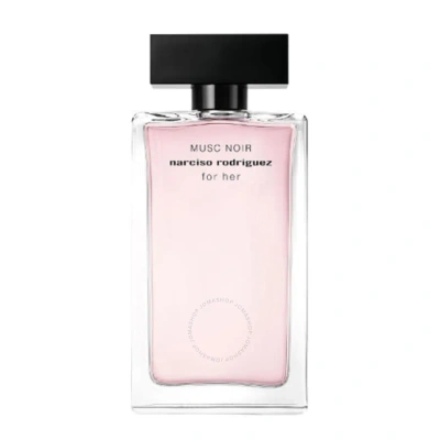 Narciso Rodriguez Ladies Musc Noir Edp Spray 3.4 oz (tester) Fragrances 3423222012717 In N/a