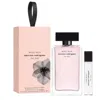 Narciso Rodriguez Ladies Musc Noir Gift Set Fragrances 3423222055745