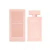 Narciso Rodriguez Ladies Musc Nude Edp 3.4 oz Fragrances 3423222107635 In Nude / Orange / Pink / White