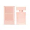 Narciso Rodriguez Ladies Musc Nude Edp Spray 1.0 oz Fragrances 3423222107604 In Nude / Orange / Pink / White