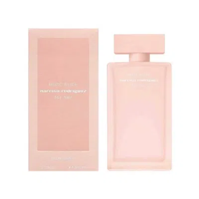 Narciso Rodriguez Ladies Musc Nude Edp Spray 1.69 oz Fragrances 3423222107628