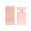 Narciso Rodriguez Ladies Musc Nude Edp Spray 1.7 oz Fragrances 3423222107611 In Nude / Orange / Pink / White