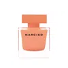 Narciso Rodriguez Ladies Narciso Ambree Edp Spray 3.0 oz (tester) Fragrances 3423473053965 In White